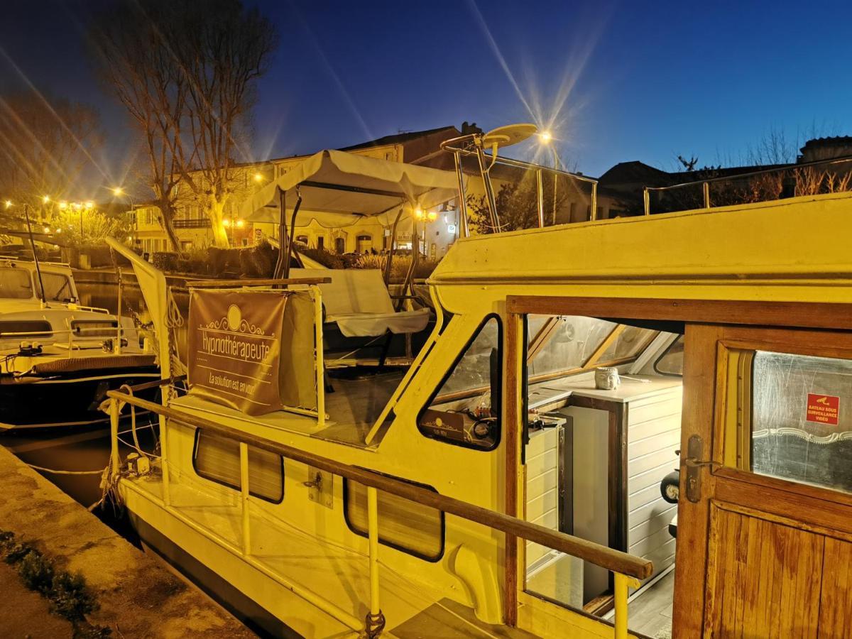 Bateau Fellowship * Narbonne