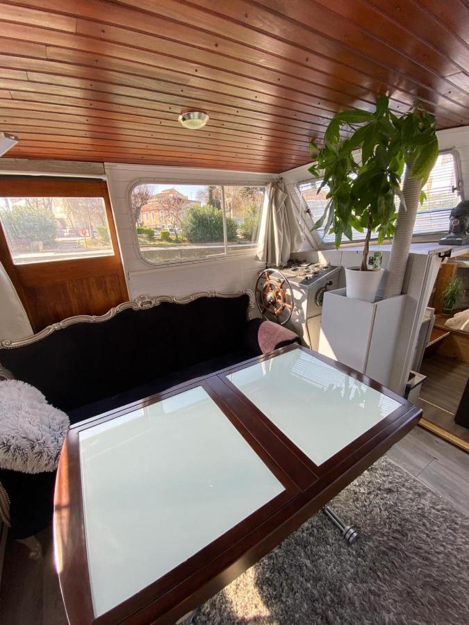 Bateau Fellowship * Narbonne