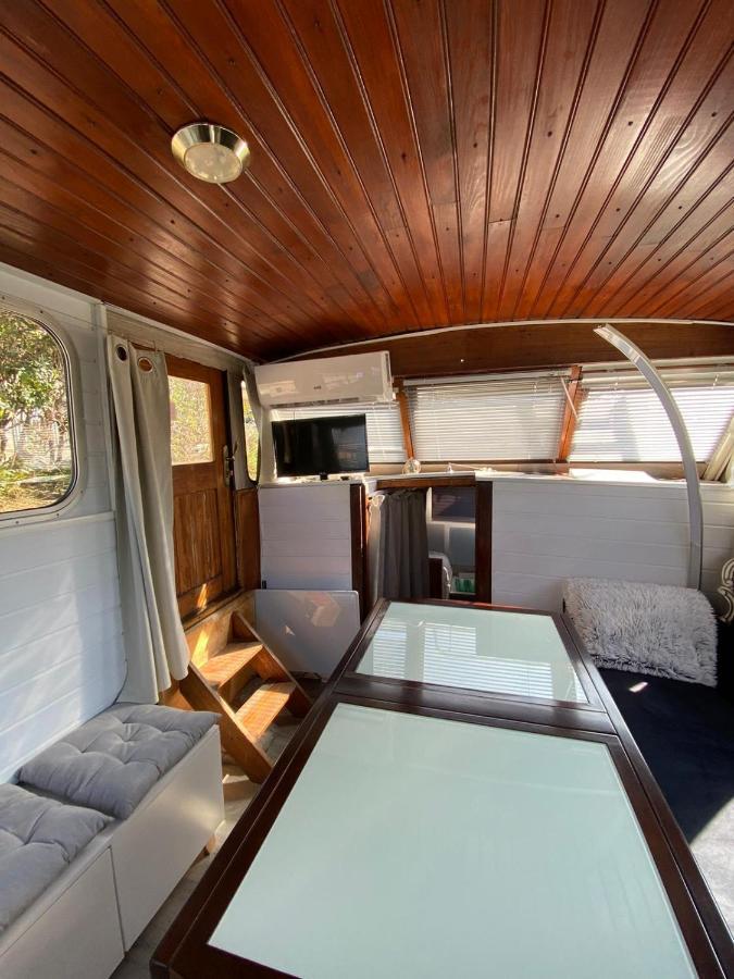 Botel Bateau Fellowship Narbonne