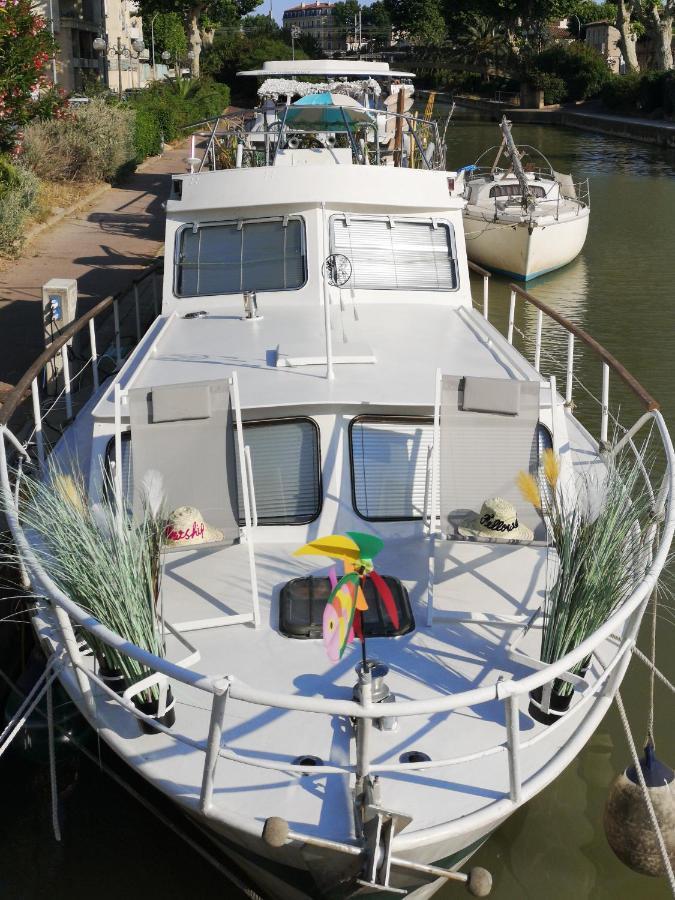 Bateau Fellowship * Narbonne